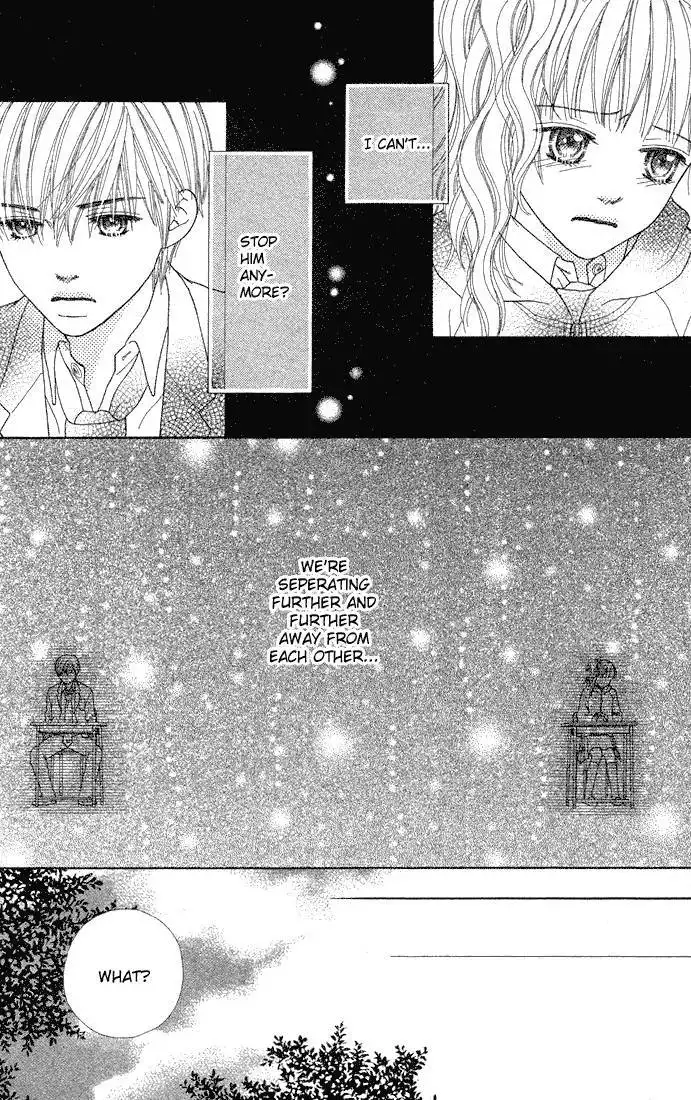 Parfait Tic Chapter 73 17